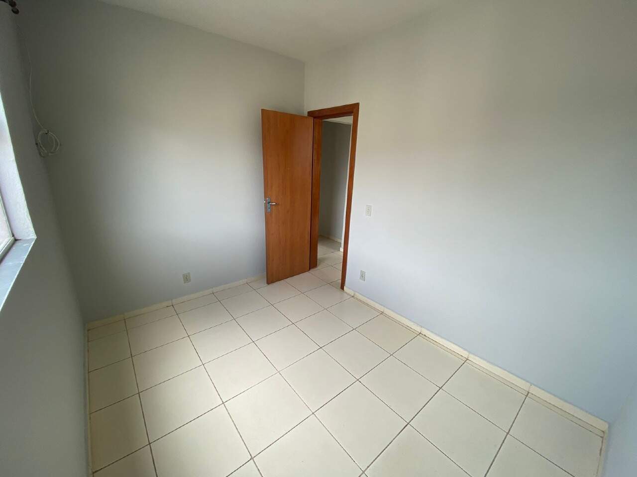 Apartamento à venda no Cerqueira Lima: 