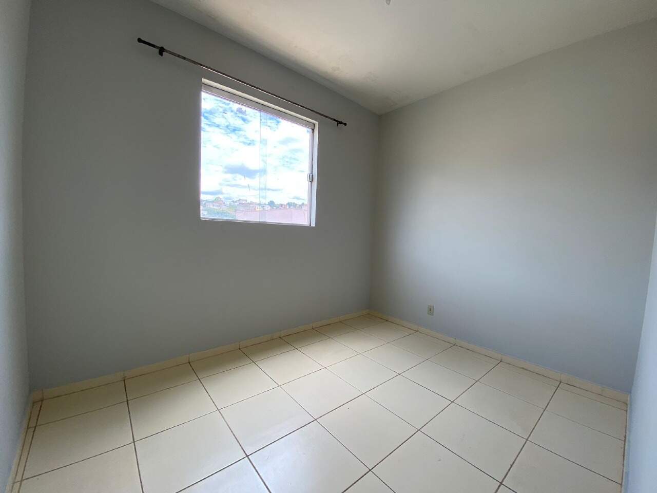 Apartamento à venda no Cerqueira Lima: 