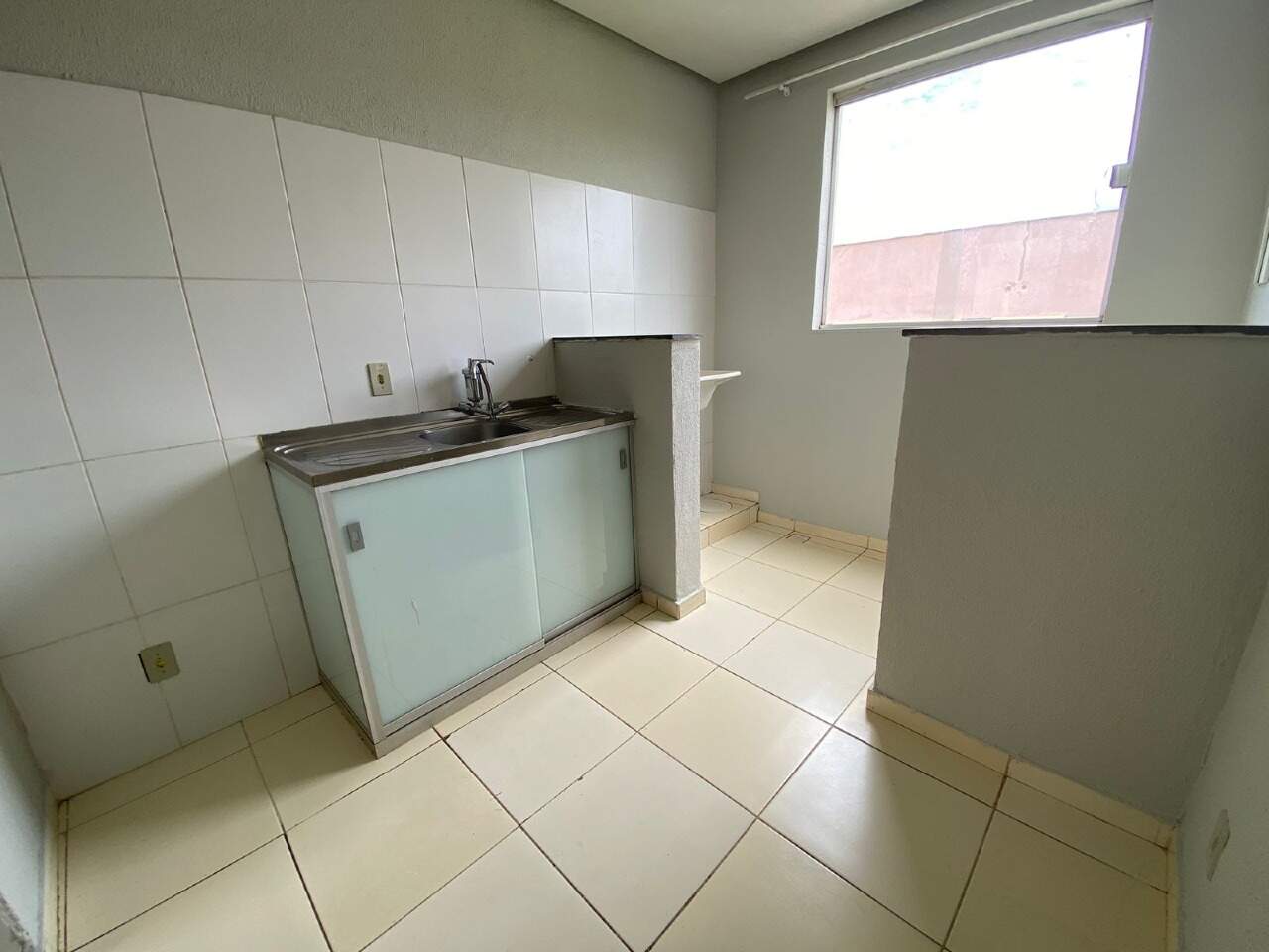 Apartamento à venda no Cerqueira Lima: 