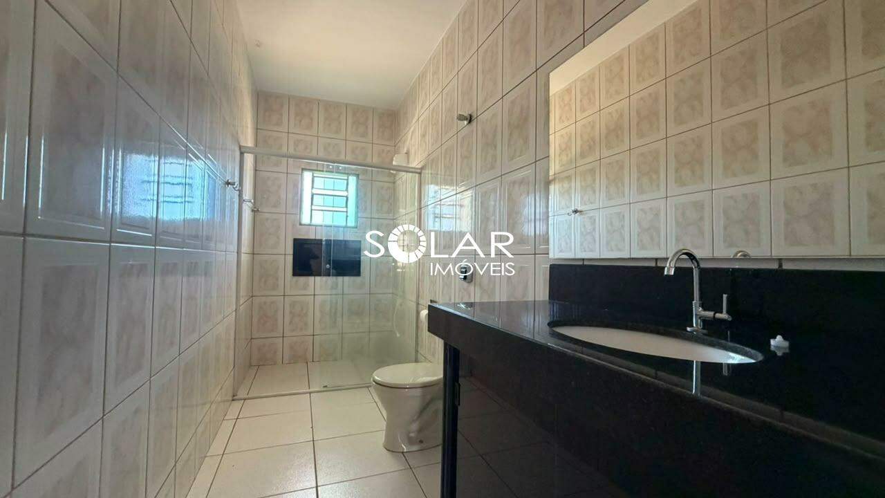 Apartamento para aluguel no da Olaria: 