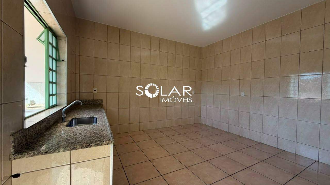 Apartamento para aluguel no da Olaria: 