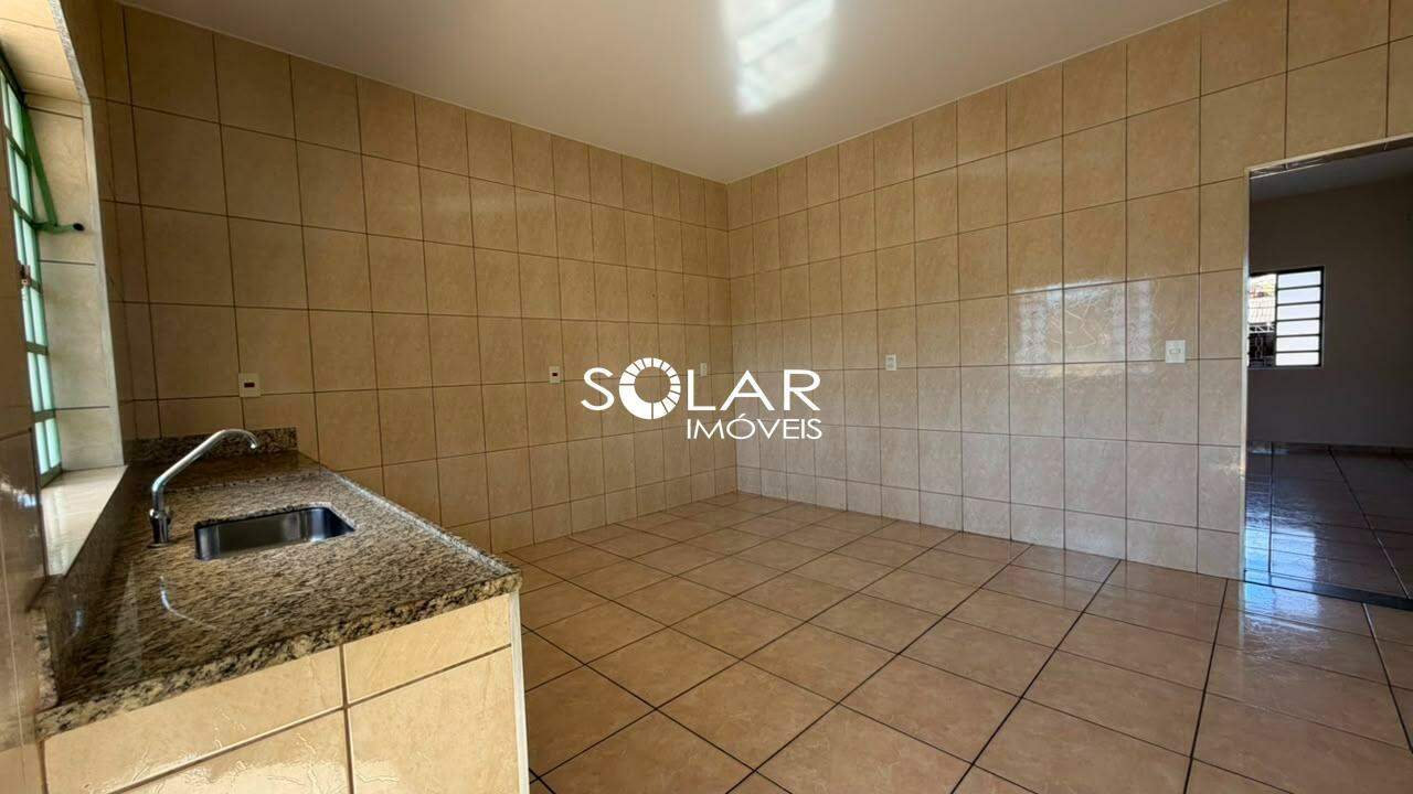 Apartamento para aluguel no da Olaria: 