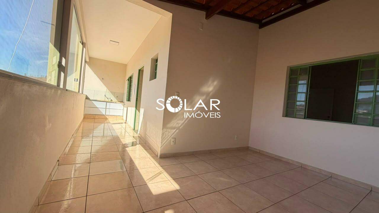 Apartamento para aluguel no da Olaria: 