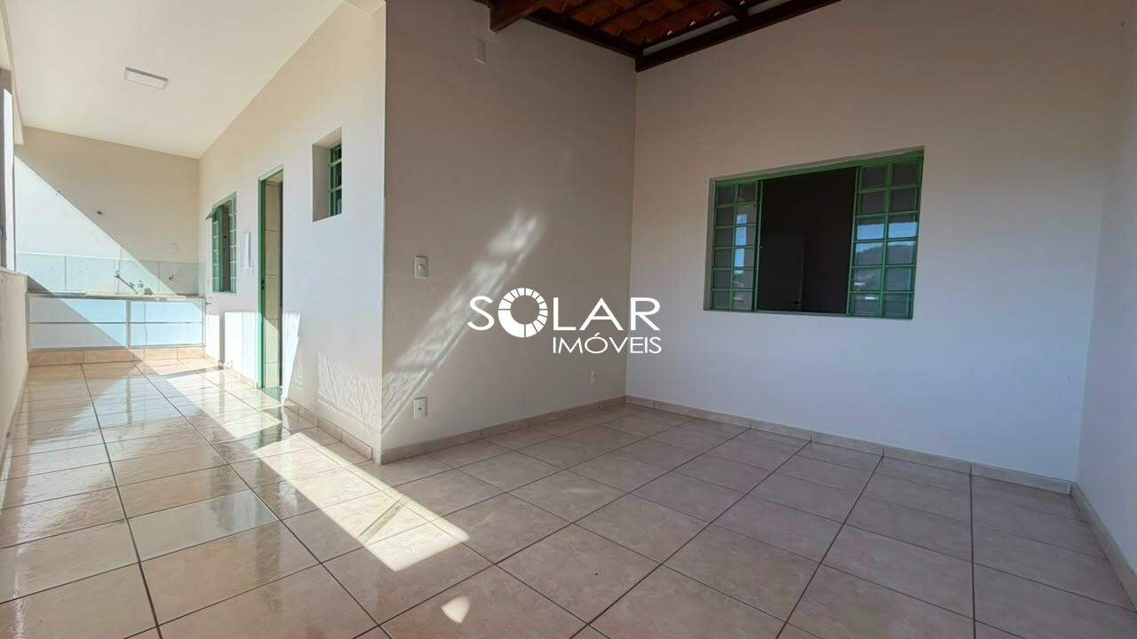 Apartamento para aluguel no da Olaria: 