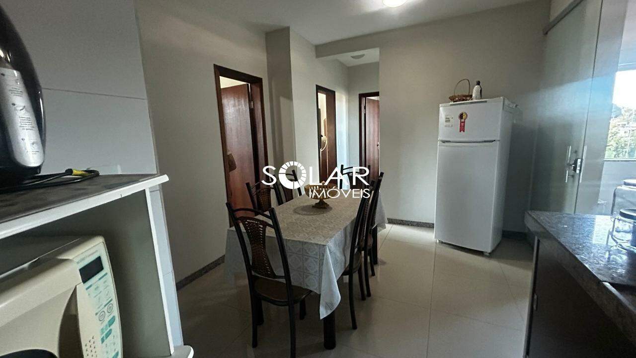 Apartamento à venda no Lourdes: 