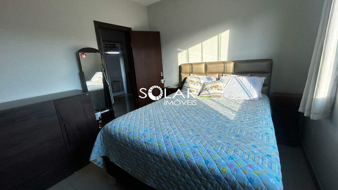 Apartamento à venda no Lourdes: 
