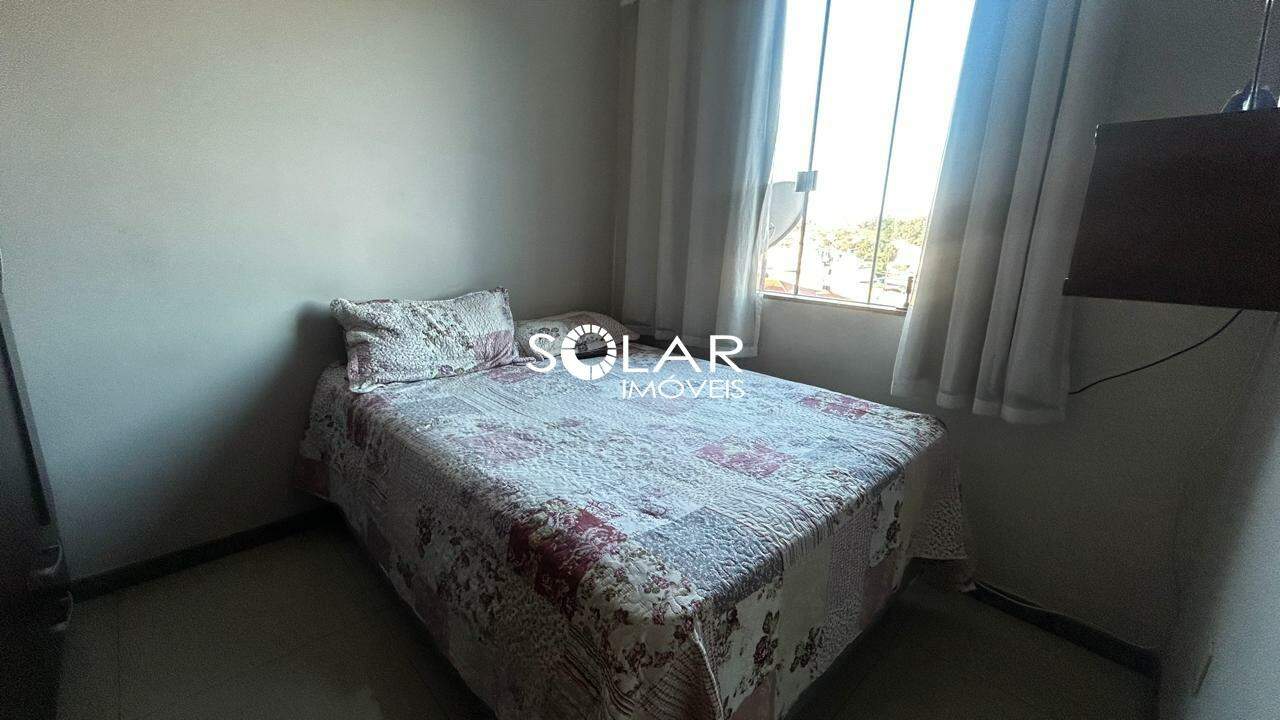 Apartamento à venda no Lourdes: 