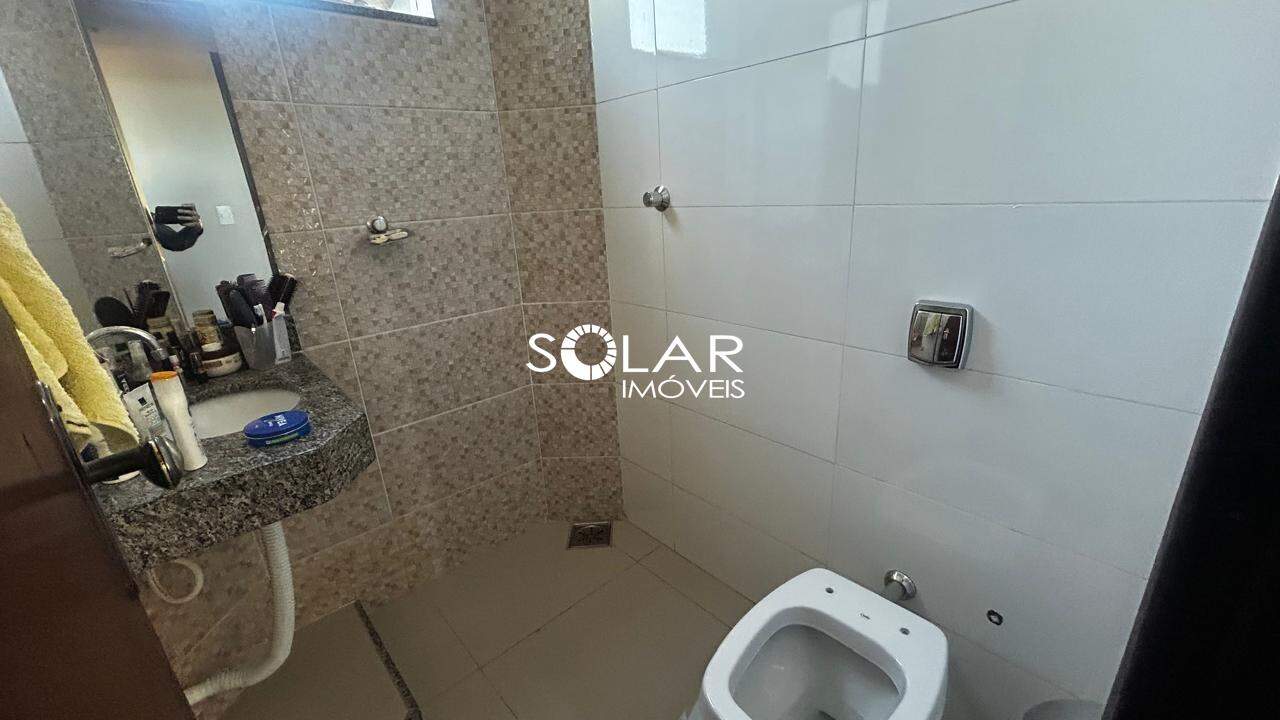 Apartamento à venda no Lourdes: 