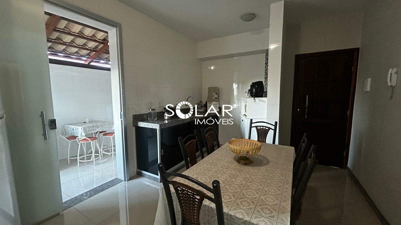 Apartamento à venda no Lourdes: 