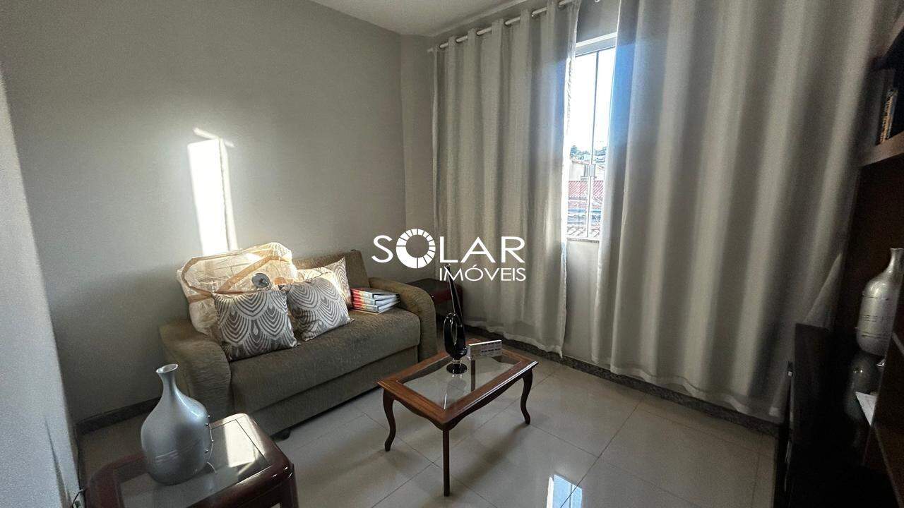 Apartamento à venda no Lourdes: 