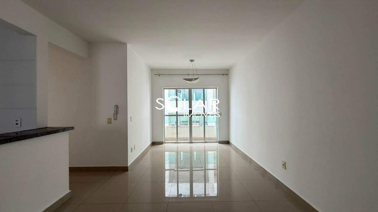 Apartamento à venda no Morada Nova: 