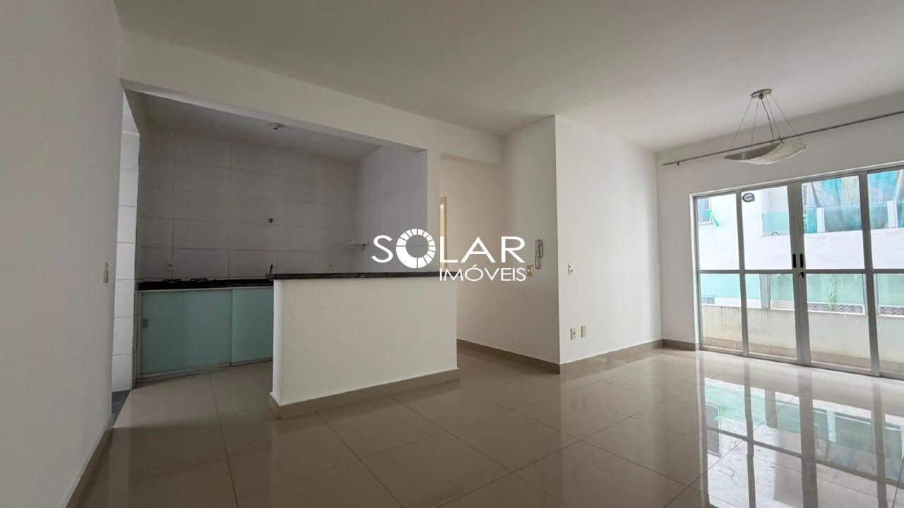 Apartamento à venda no Morada Nova: 