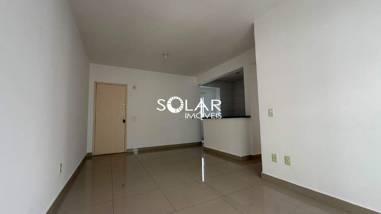Apartamento à venda no Morada Nova: 