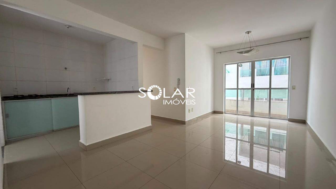 Apartamento à venda no Morada Nova: 