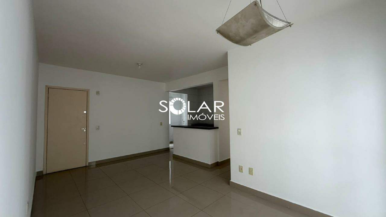 Apartamento à venda no Morada Nova: 