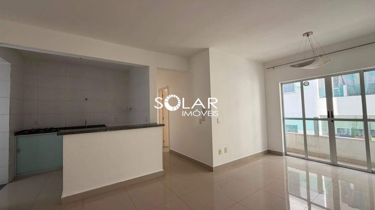 Apartamento à venda no Morada Nova: 