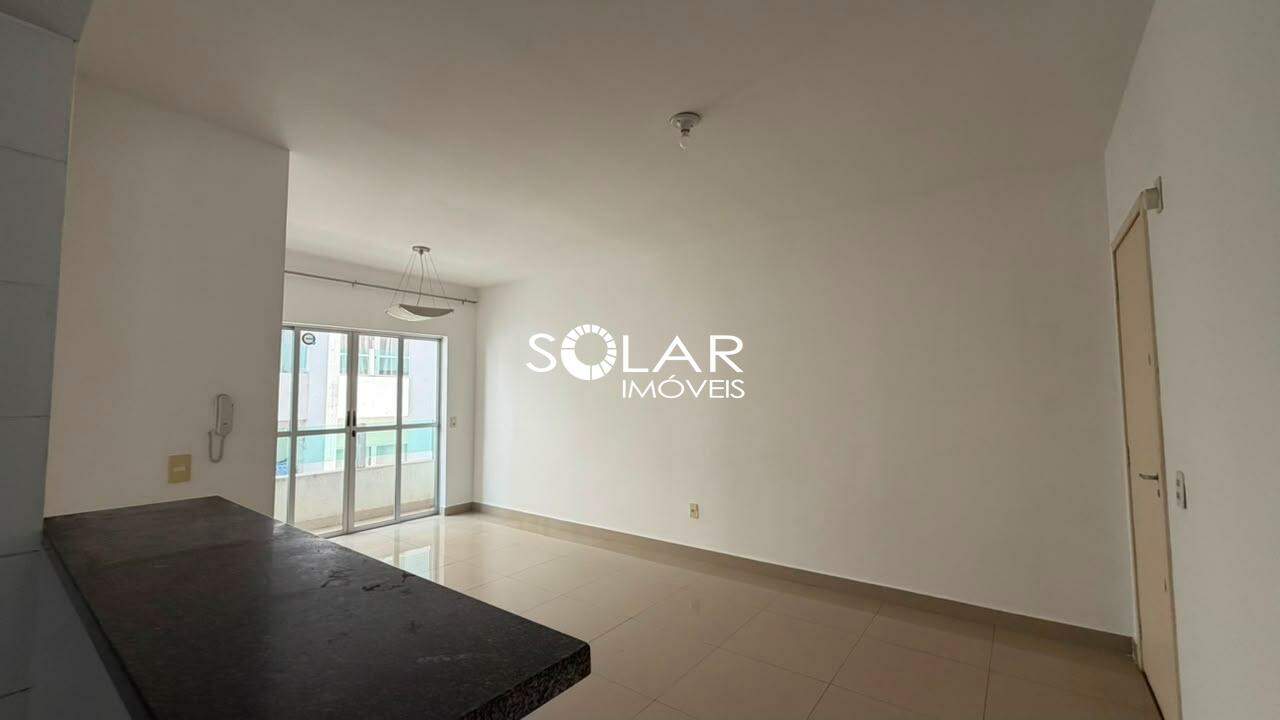 Apartamento à venda no Morada Nova: 
