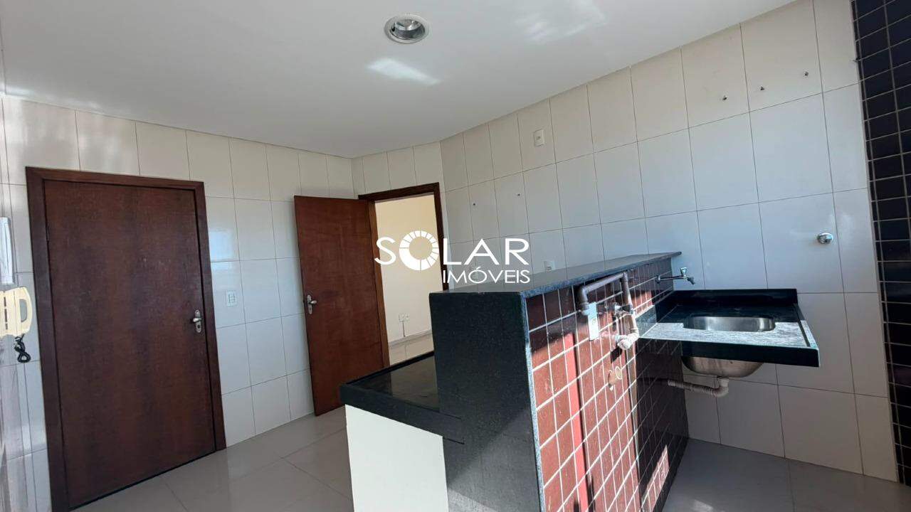 Apartamento para aluguel no Graças: 