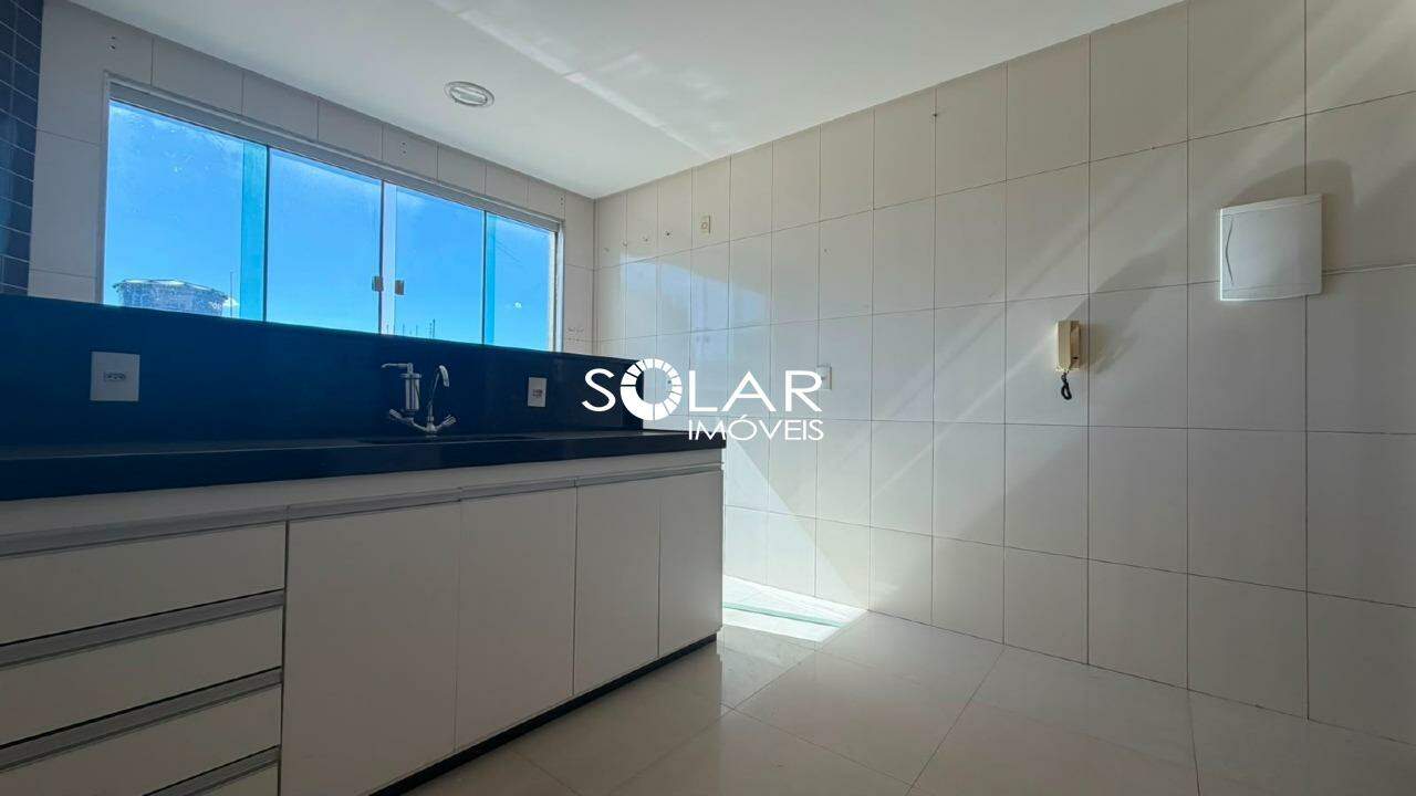 Apartamento para aluguel no Graças: 