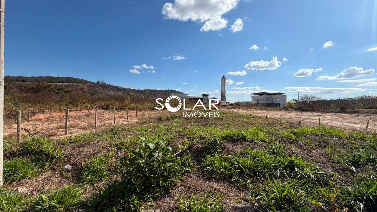 Lote à venda no João Paulo II: 