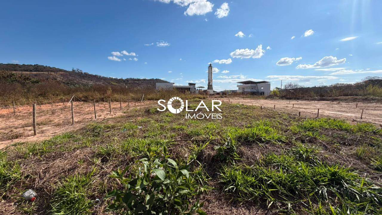 Lote à venda no João Paulo II: 