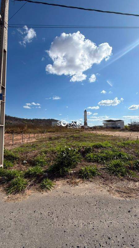 Lote à venda no João Paulo II: 