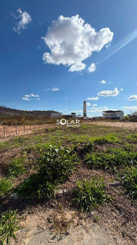 Lote à venda no João Paulo II: 