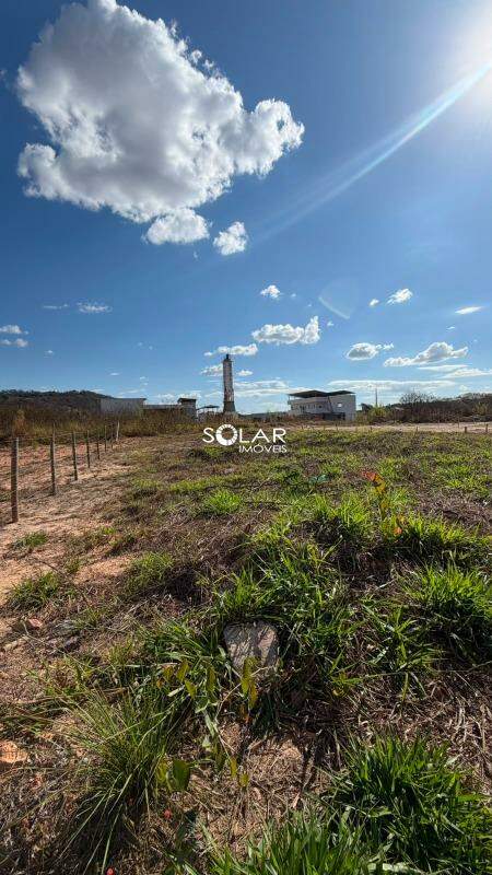 Lote à venda no João Paulo II: 