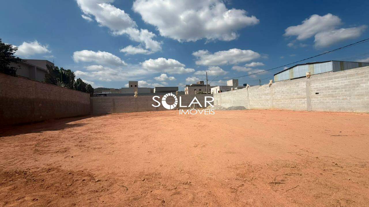 Lote para aluguel no Sion: 
