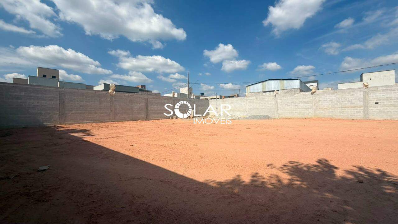 Lote para aluguel no Sion: 
