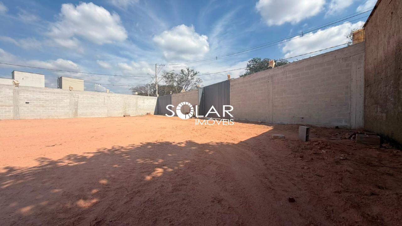 Lote para aluguel no Sion: 