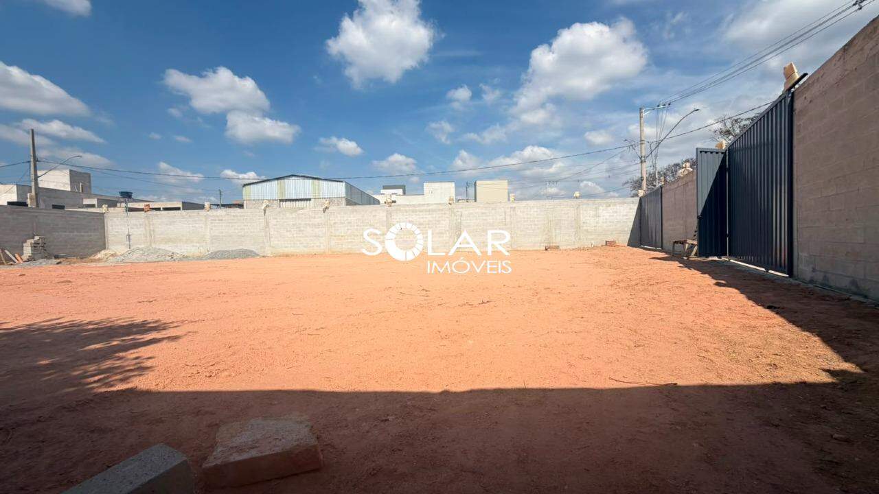 Lote para aluguel no Sion: 