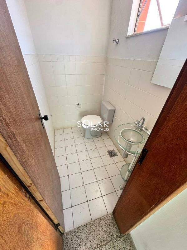 Sala para aluguel no Centro: 