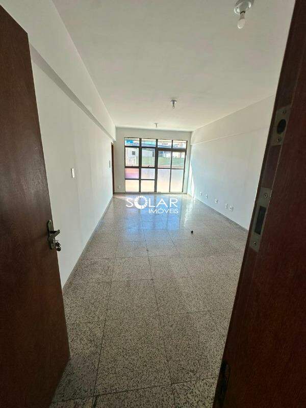 Sala para aluguel no Centro: 