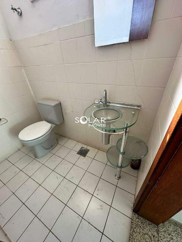 Sala para aluguel no Centro: 