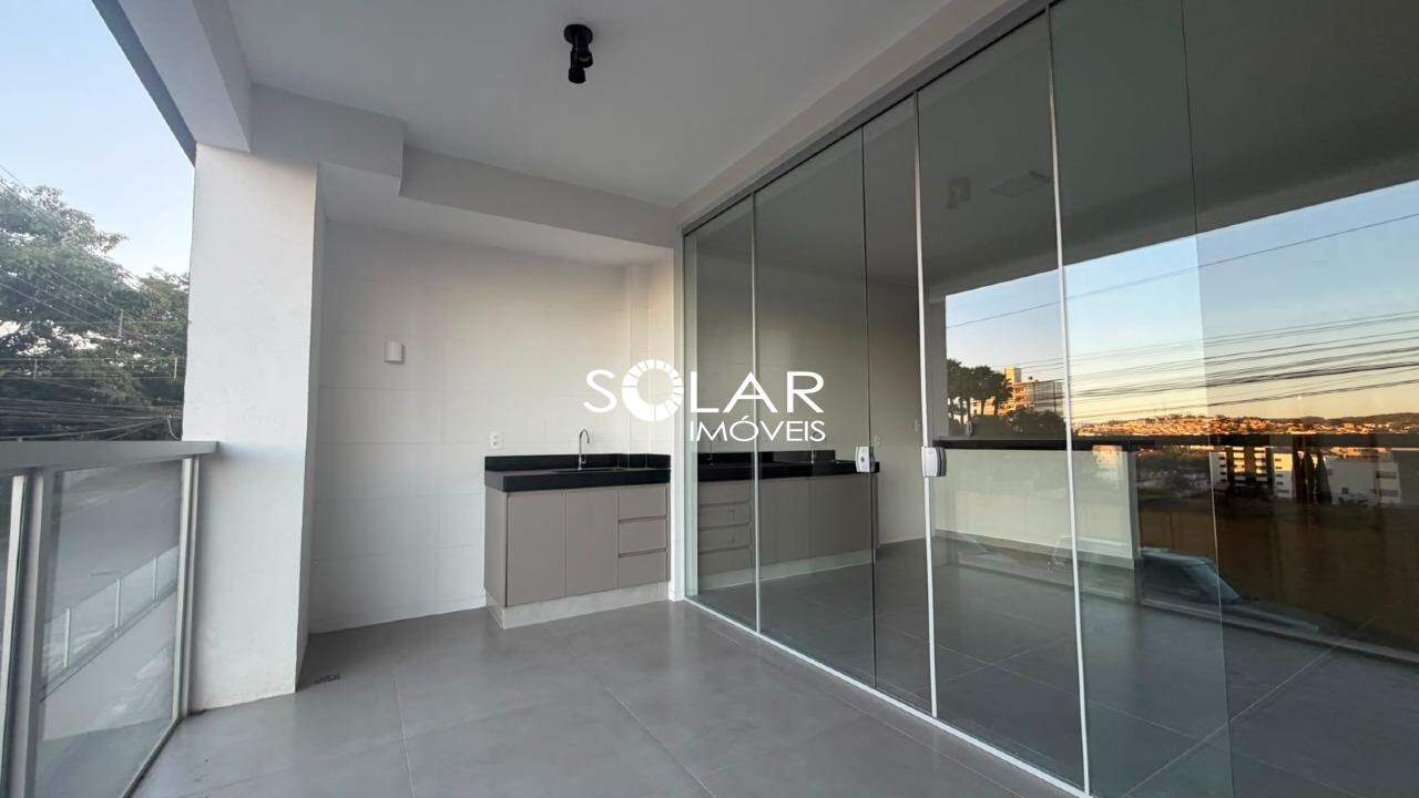 Apartamento para aluguel no Graças: 