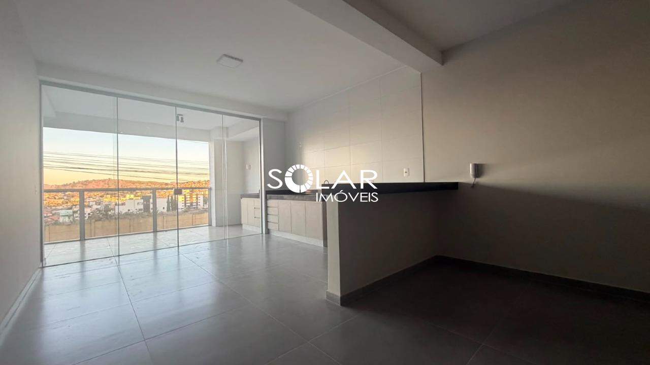 Apartamento para aluguel no Graças: 