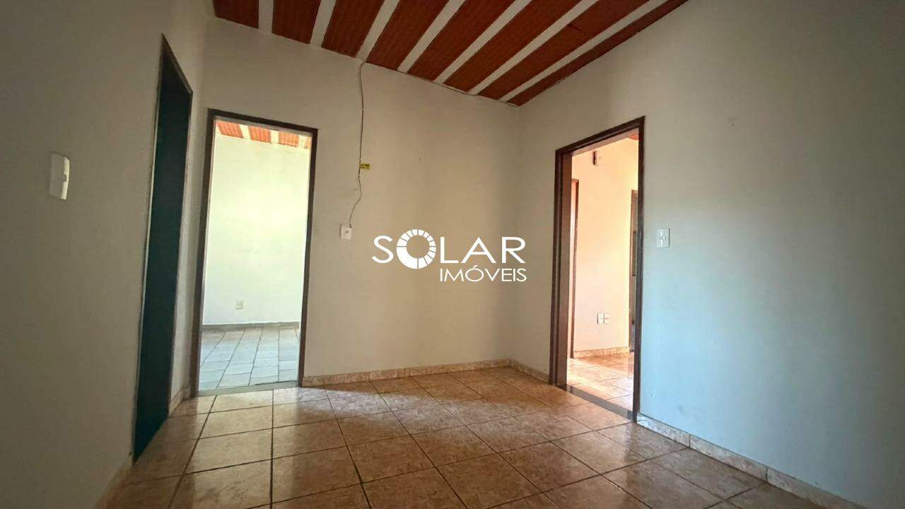Casa para aluguel no Nogueira Machado: 
