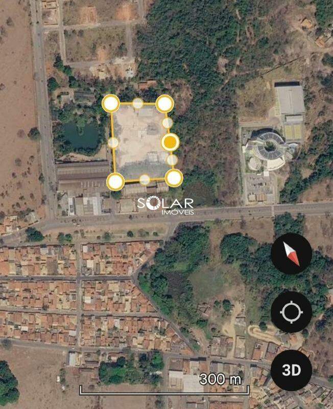 Terreno à venda no Morro do Engenho: 