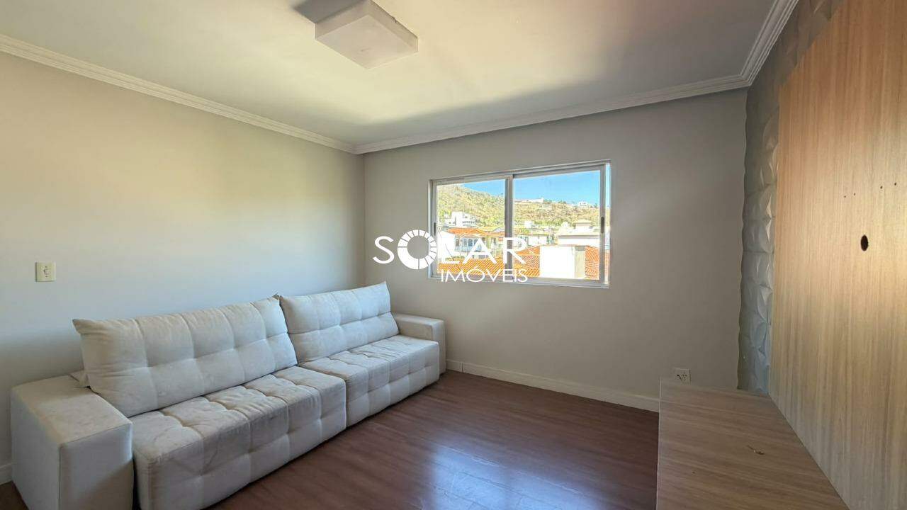 Apartamento para aluguel no Residencial Morro do Sol: 