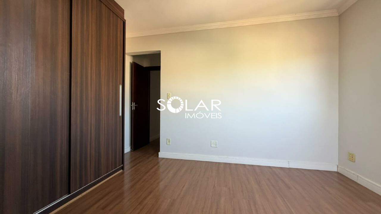 Apartamento para aluguel no Residencial Morro do Sol: 