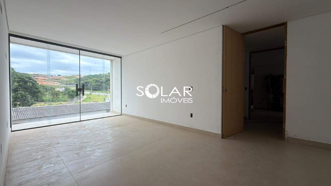 Apartamento à venda no Residencial Morro do Sol: 