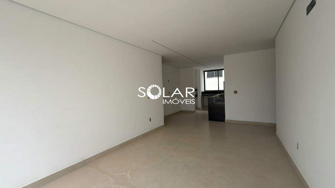 Apartamento à venda no Residencial Morro do Sol: 