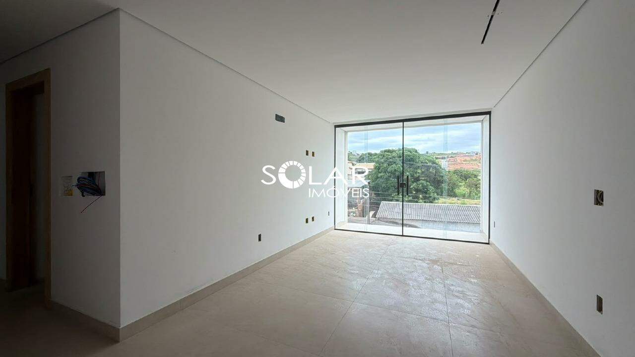 Apartamento à venda no Residencial Morro do Sol: 