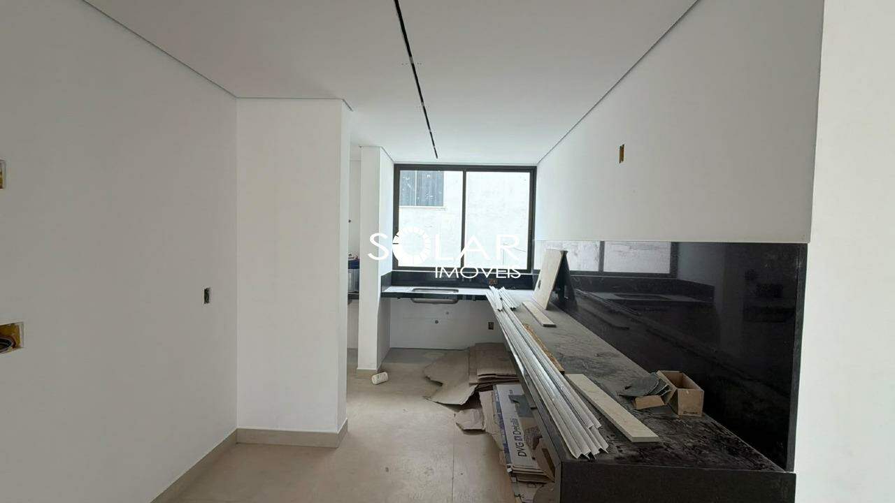 Apartamento à venda no Residencial Morro do Sol: 