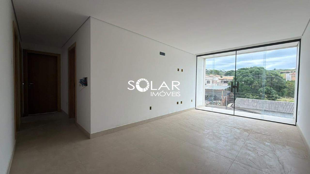 Apartamento à venda no Residencial Morro do Sol: 