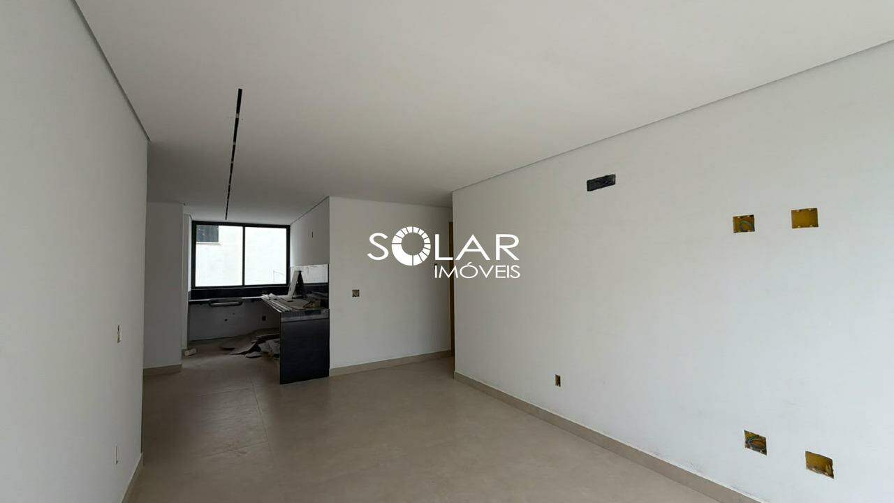 Apartamento à venda no Residencial Morro do Sol: 