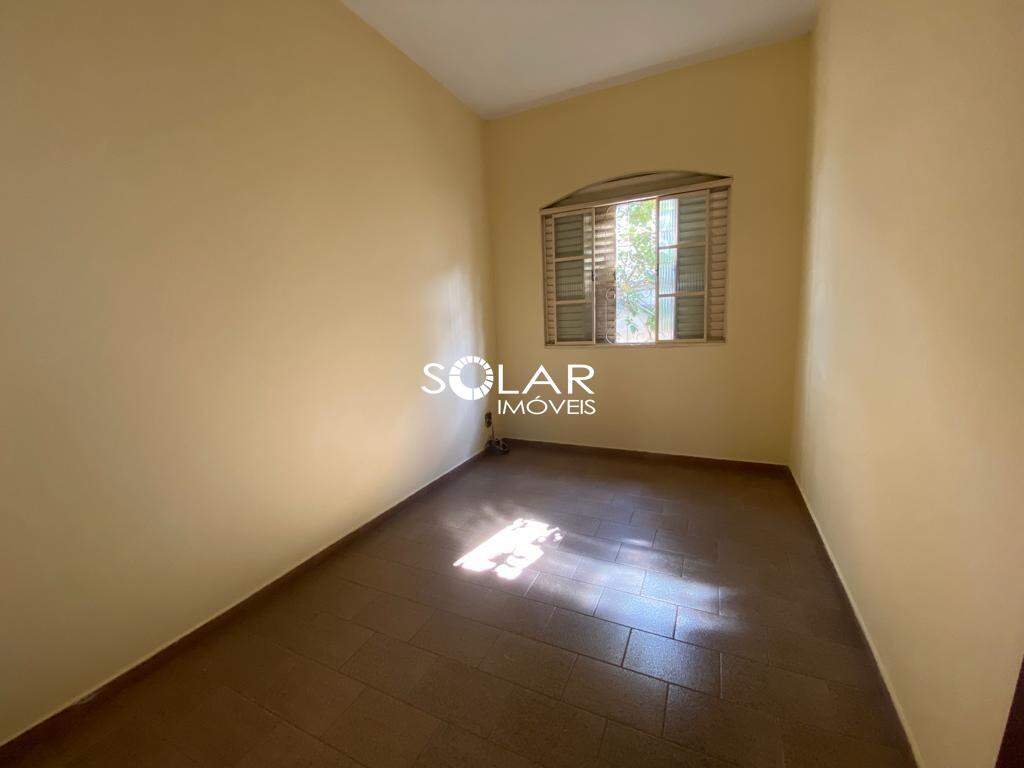 Casa à venda no São Geraldo: 