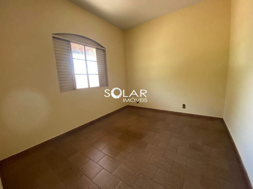 Casa à venda no São Geraldo: 