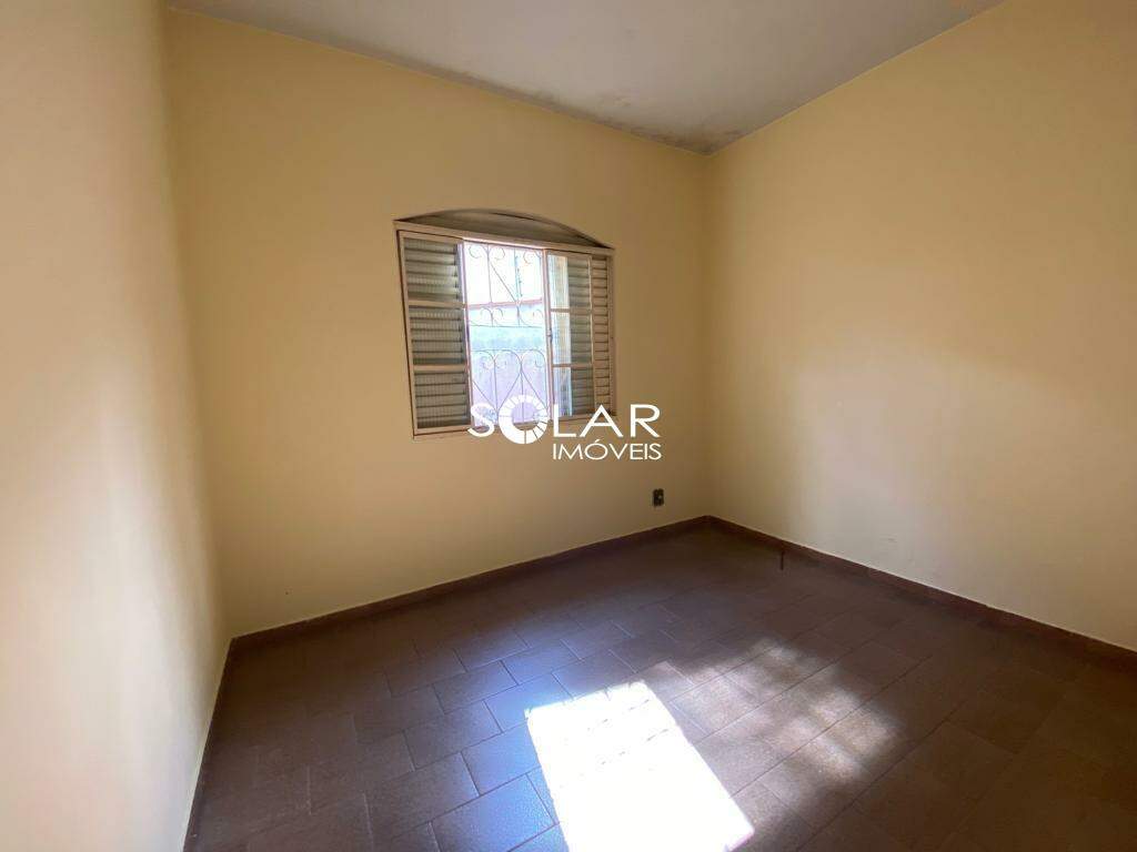 Casa à venda no São Geraldo: 